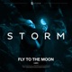 Fly to the moon Single