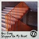 Steppin on My Heart Single