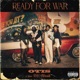 Ready for War feat RC Nook feat RC Nook Single