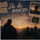 26 DE MARZO Single