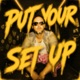 Put Your Set Up Single