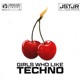 Girls Who Like Techno feat Tyler Graves Single