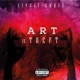 ART IS THEFT EP