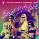 Bad Bitches feat GARREN Radio Edit Radio Edit Single