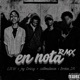 En nota rmx feat Callmesteeven Jay Drizzy L1l W Single