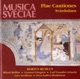 Piae Cantiones