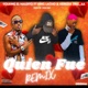 El Malditoh 22 Quien Rompio Tu Corazon feat King Lacho Heredia El 2ble AA Single