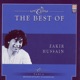 The Best of Zakir Hussain