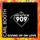Giving Up On Love Single
