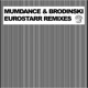 Eurostarr Remixes Single