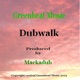 Dubwalk Single