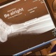Be Alright Single