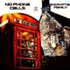 No Phone Calls feat Bash Diiego 17 Flex Mantombie the Moon Single