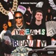 Dreams Reality feat Yung Dred Single