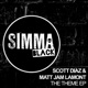 The Theme Single