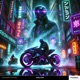 Born 2 Ride Single