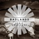 Badlands Eerie Americana
