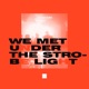 We Met Under The Strobe Light EP