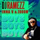 Boys Boys Boys Eurodance Version Single