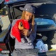 B2k Backend Baby Single
