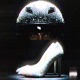 STRIPPER HEELS Single