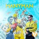 Manyman feat Keff Pepo Single