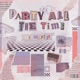 Party All The Time Single
