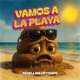 Vamos A La Playa Single