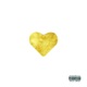 Petit cœur Version gold