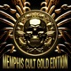 Memphis Cult Gold Edition