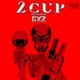 2 Cup Single