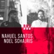 Dos feat Noel Schajris Single