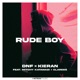 Rude Boy feat Mitchy Katawazi Clarees Single