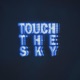Touch The Sky Luno J Remix Single