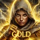 Gold feat Raine Stern Single