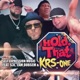 Hold that feat Krs One LAM 3L DUBSEM Single
