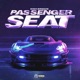 Passenger Seat Single