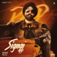 Signal App Single