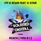 REACH YOU I feat V STAR Single