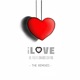 Deep Is Love The Remixes