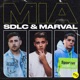 Mia Remix Single