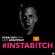 instabitch feat Udo Bönstrup Single