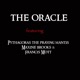 The Oracle feat Maxine Brookes Francis Mott Single