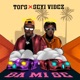 Ba Mi Se feat Seyi Vibez Single