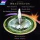 Headington Piano Concerto Serenade The Healing Fountain
