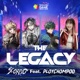 The Legacy Original Sound Track From Thailand Game Show 2024 Biggest Dream Revision feat Ploychompoo Single