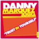 Trust in Yourself feat Amma