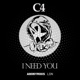 I Need You Single