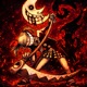 dance of hell Single