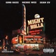 Might Holla feat Richie Wes Sean Ev Single
